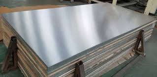 Aluminium Strip, Sheet & Plate